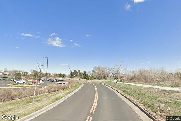 Valley Hope of Parker