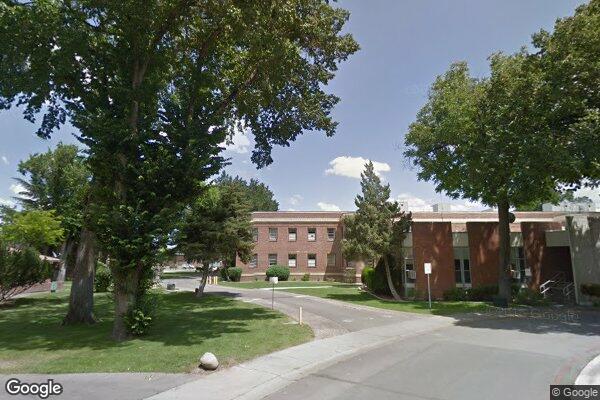 Northern Nevada Adult MH Services