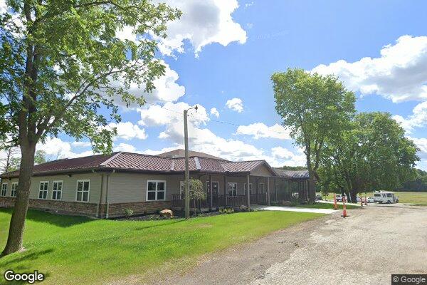 Ranch of Opportunity