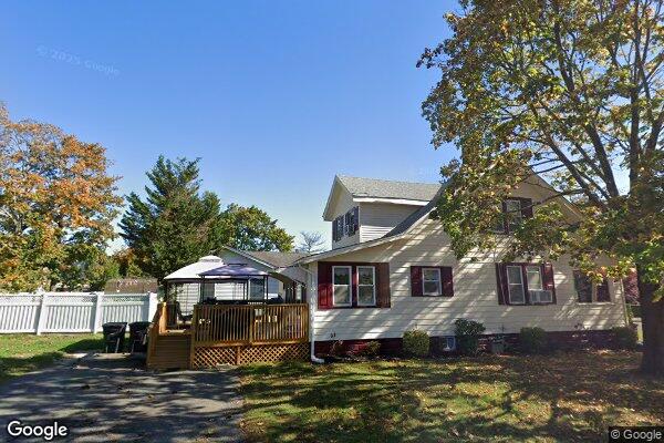 Associated Behavioral Health Services