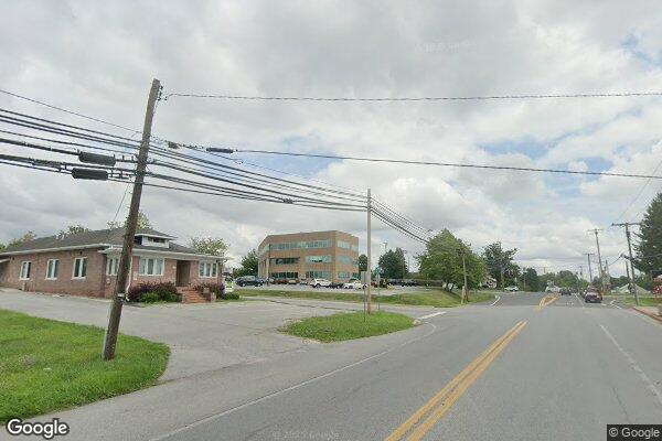 BH Health Services Inc