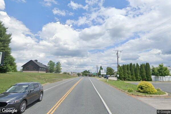 Peace Healthcare Inc