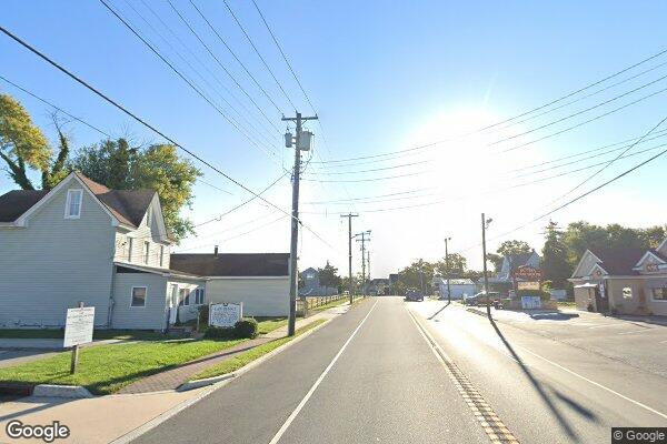 Ocean Healthcare PCP Tuckerton LLC