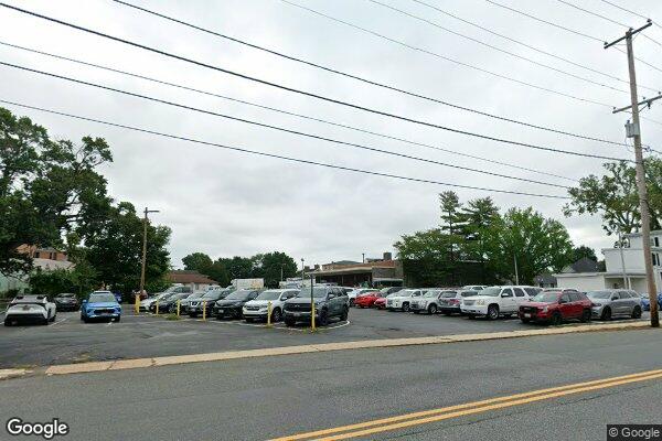 Tri State Health Inc