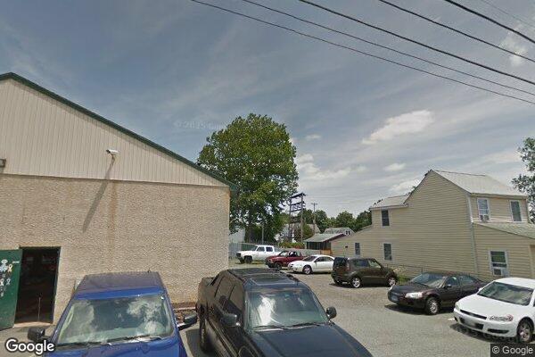 Elkton Comprehensive Treatment Center