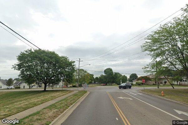 Scioto Paint Valley Mental Health Ctr