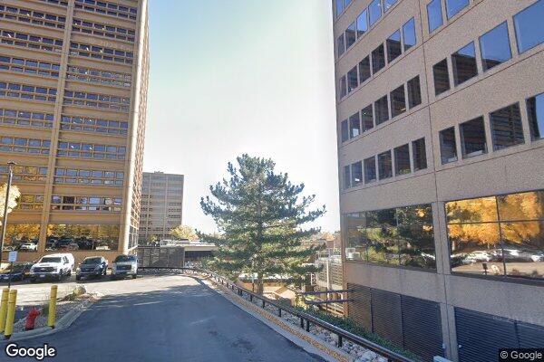 Meadows Outpatient Center Denver