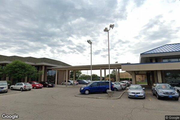 Changes at Beckett Springs