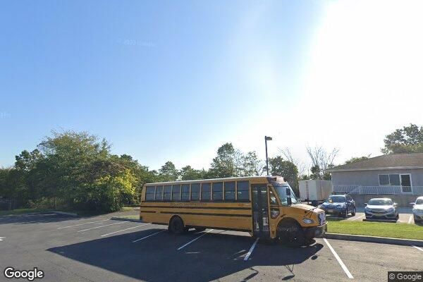 Unity Place of Atlantic County LLC