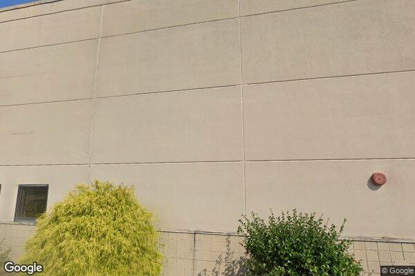 Allegany County Health Department