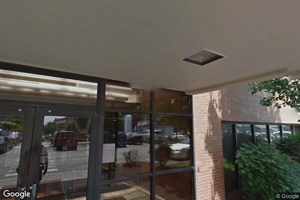 Healthy Minds/Chestnut Ridge