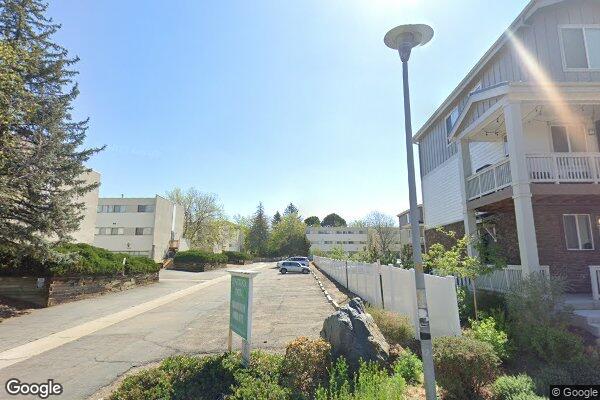 My Healing Space Counseling PLLC