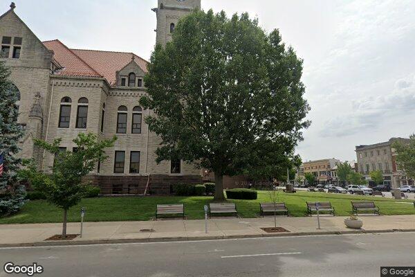 DeCoach Rehabilitation Centre