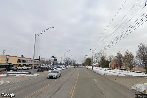 South Community Behavioral Health