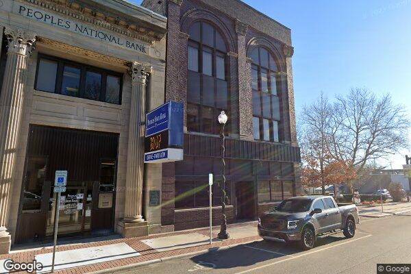 Perry Behavioral Health Choices Inc