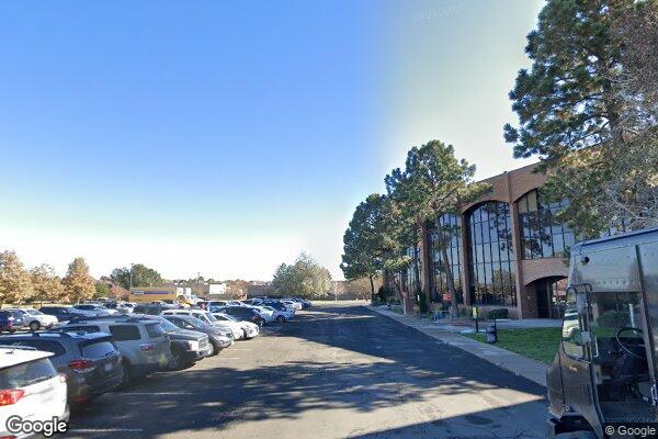 Dont Look Back Center