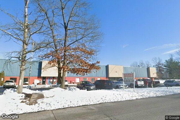 ARS of New Jersey LLC