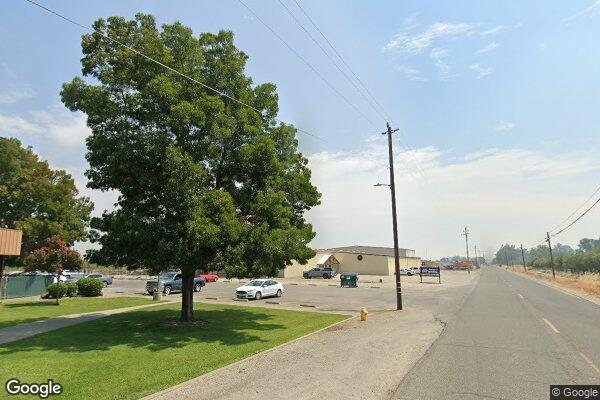 Glenn County Health and Human Services