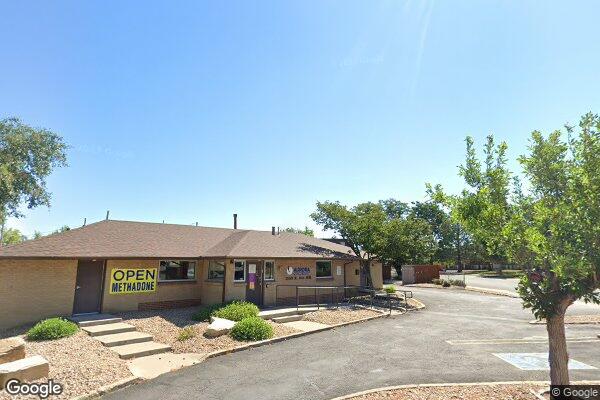 Aurora Therapy Center