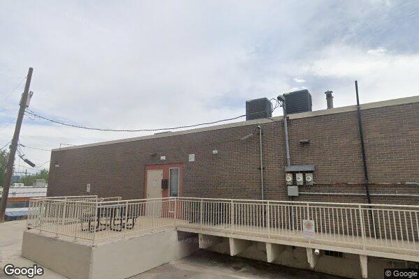 Servicios de La Raza