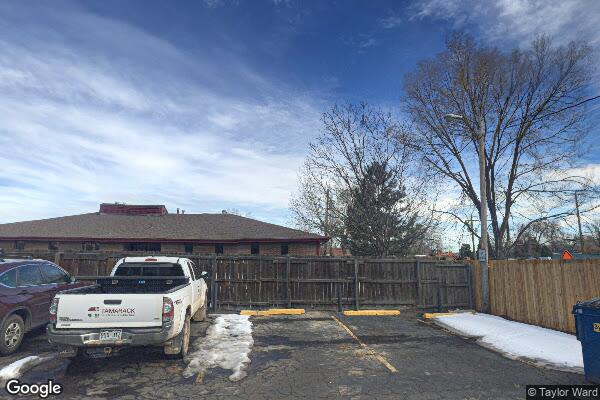 Parker Froyd and Associates