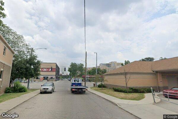 DeCoach Recovery Centre