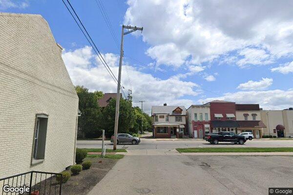 Samaritan Behavioral Health Preble Co