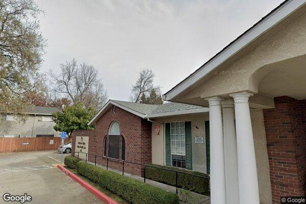 Northern Valley Indian Health Inc