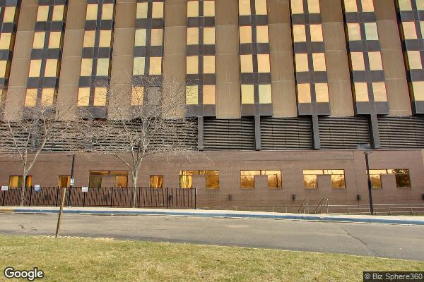 Wright Path Recovery Center