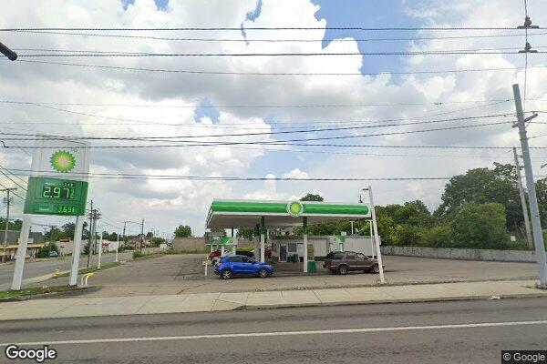 Dayton VA Medical Center