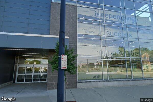 Goodwill Easter Seals Miami Valley