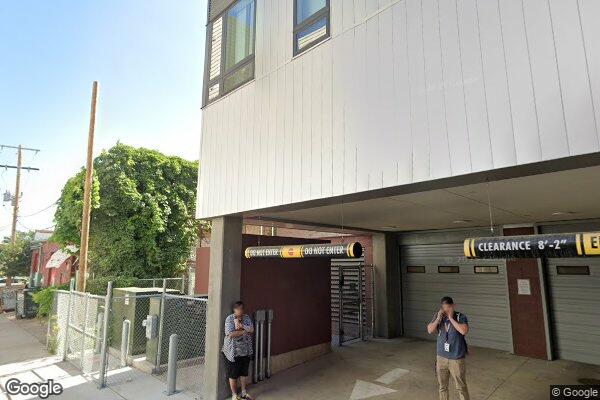 Colorado Coalition for the Homeless