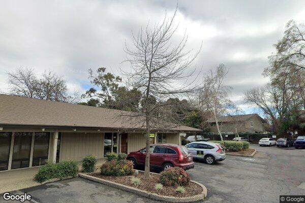 Skyway House Outpatient