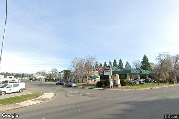 Skyway House Residential