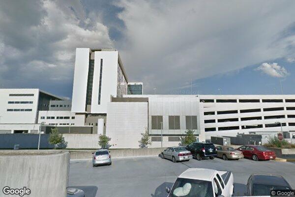 Roudebush VA Medical Center