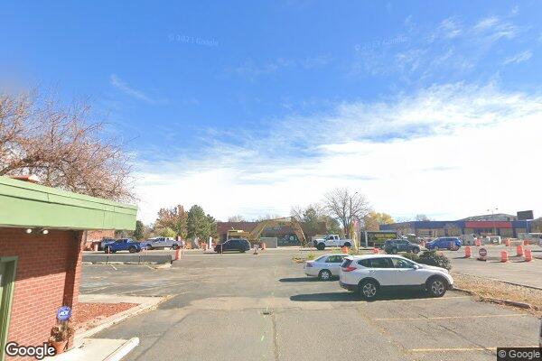 Choices in Living Counseling Center