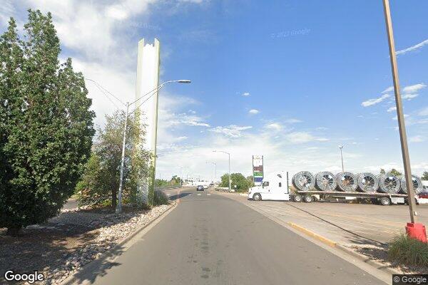 Serenity at Stout Street Foundation