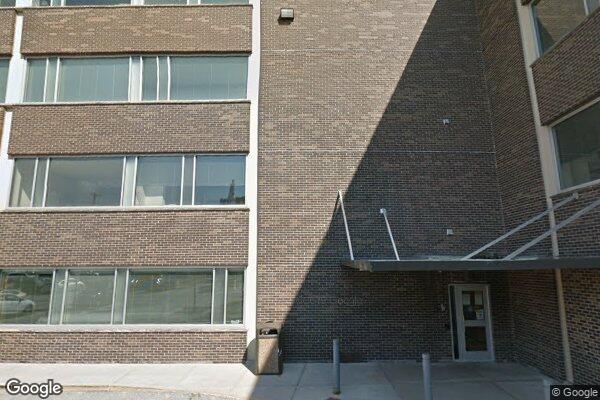 Sandra Eskenazi Mental Health Center