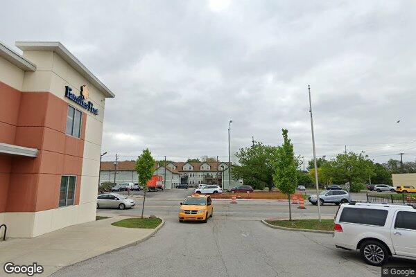 Firefly Children and Family Alliance