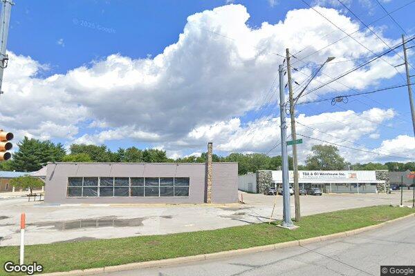 Shalom Healthcare Center