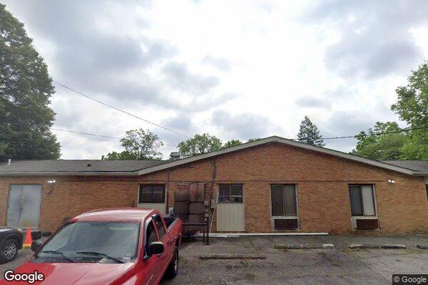 Hickory Treatment Center