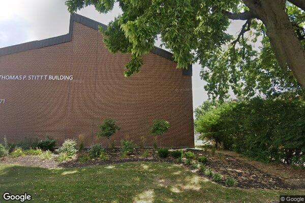 Sandra Eskenazi MH Center