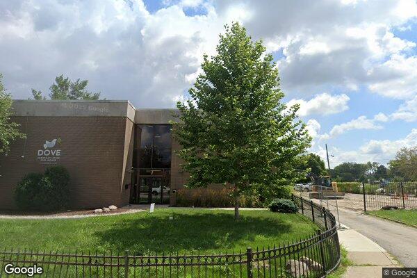 Dove Recovery House for Women