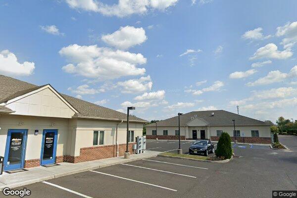 Victory Bay Recovery Center