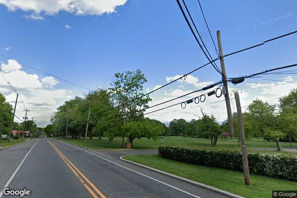 Forge Health of West Deptford