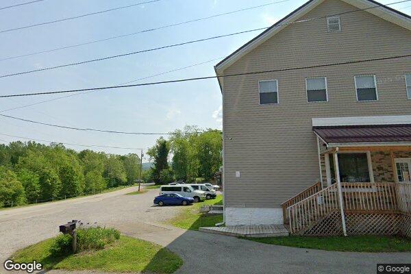 Good Works Life Recovery House