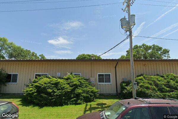 Valley Hope of Norton