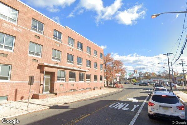 Inspira Health Center Woodbury