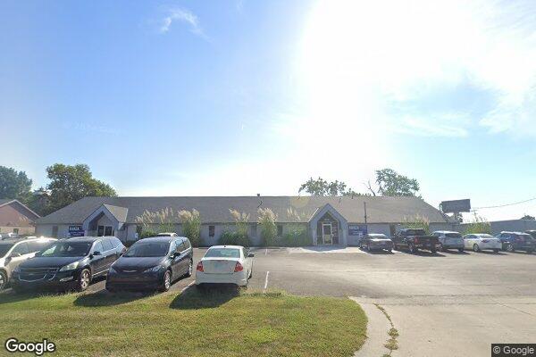 Kanza Mental Health and Guidance Ctr