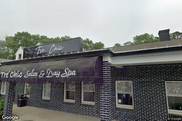 Lacey Treatment Services